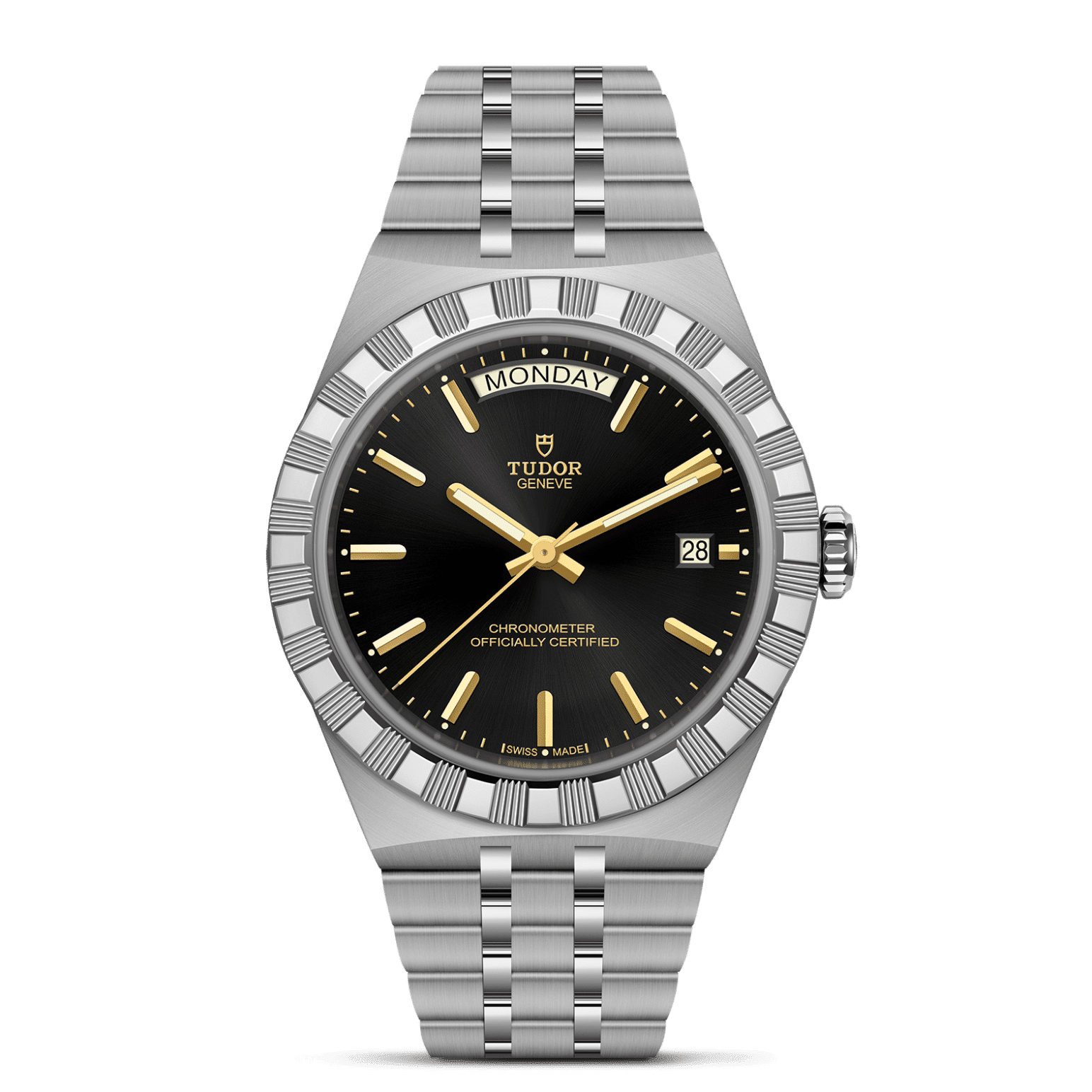 TUDOR TUDOR Royal – Bild 2