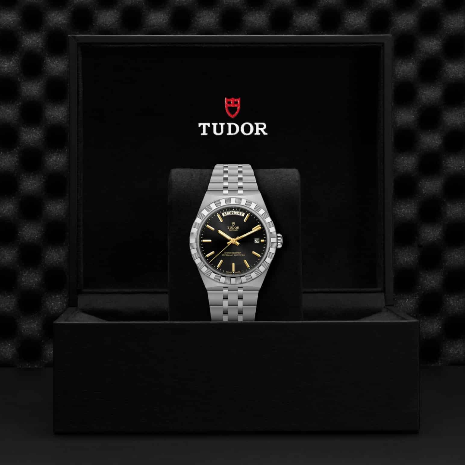 TUDOR TUDOR Royal – Bild 6