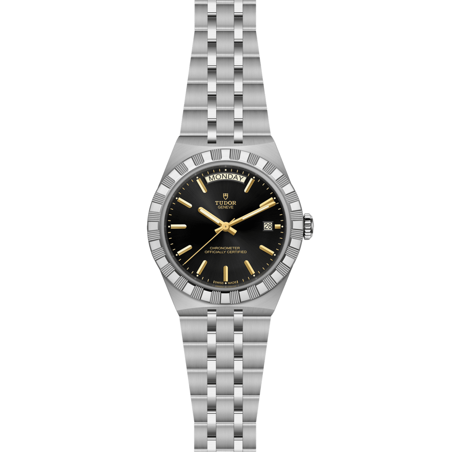 TUDOR TUDOR Royal – Bild 3