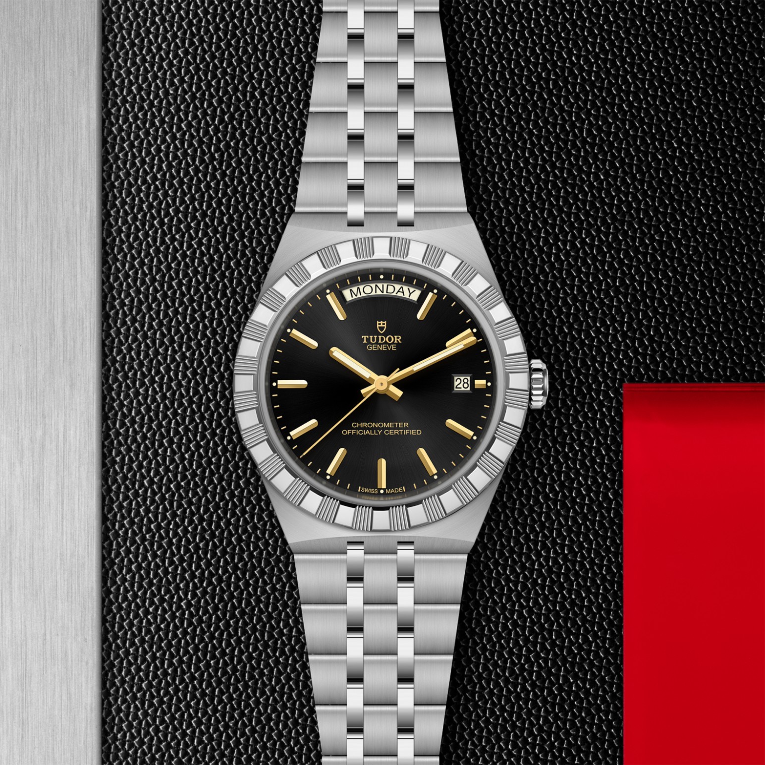 TUDOR TUDOR Royal – Bild 4