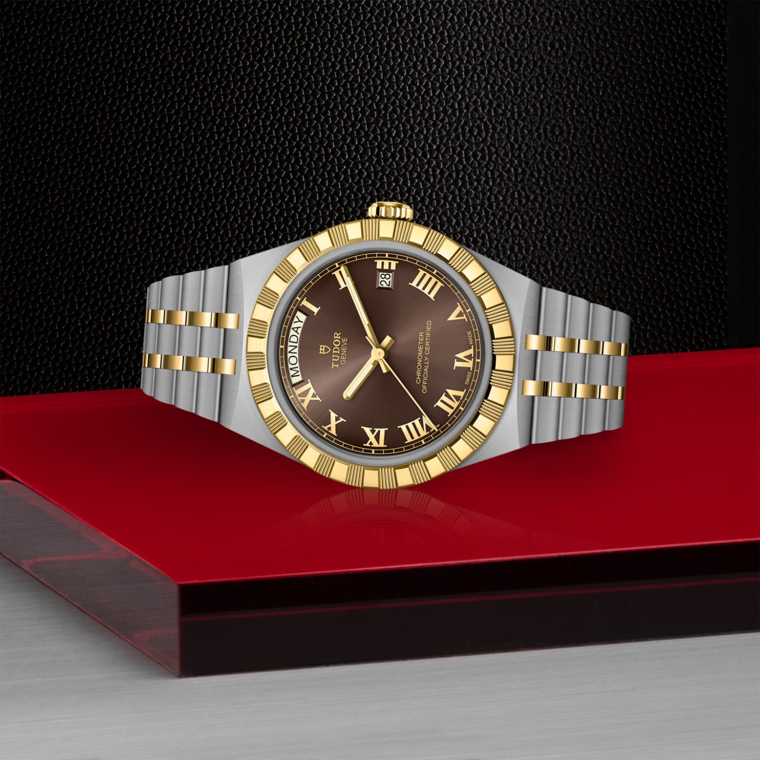 TUDOR TUDOR Royal – Bild 5