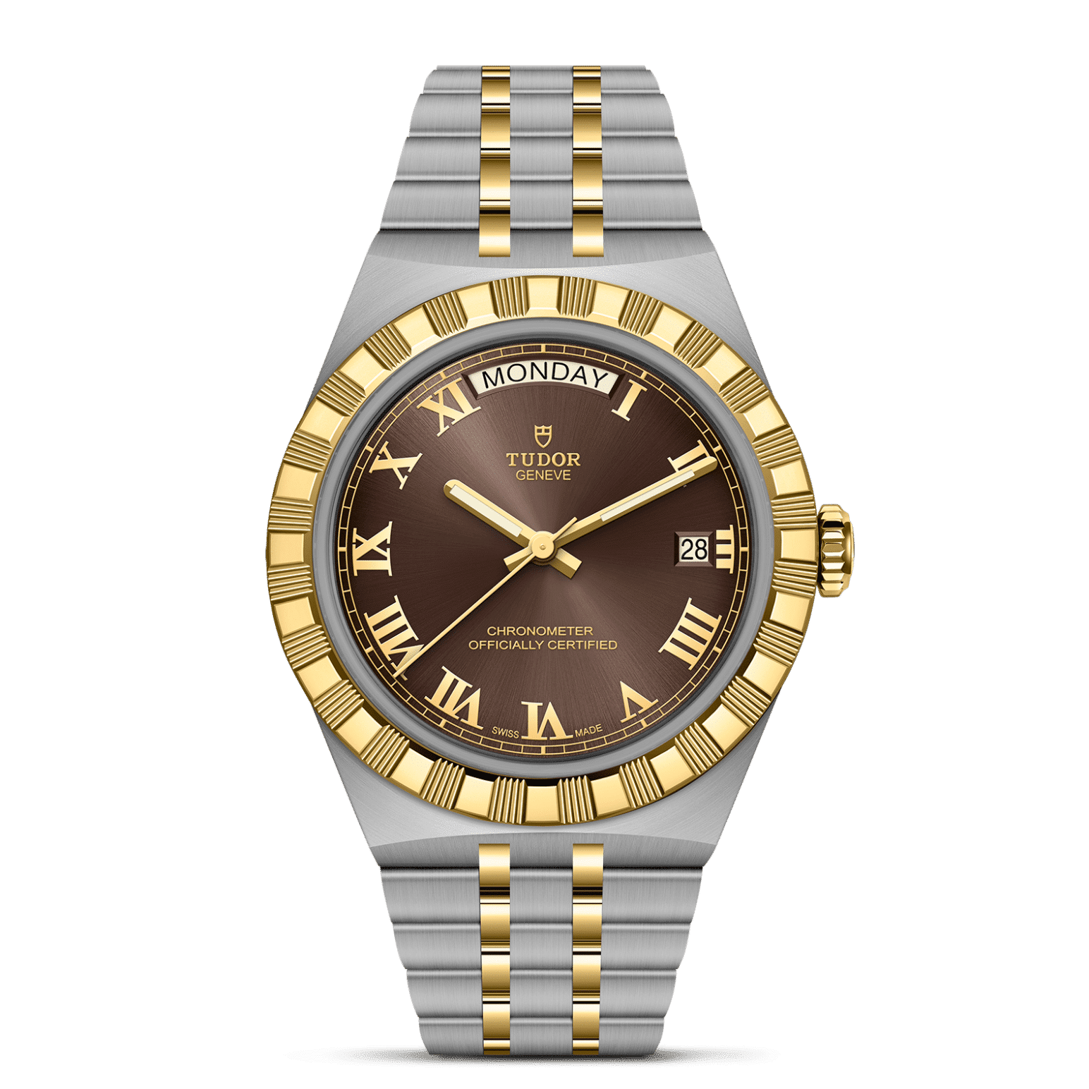 TUDOR TUDOR Royal – Bild 2
