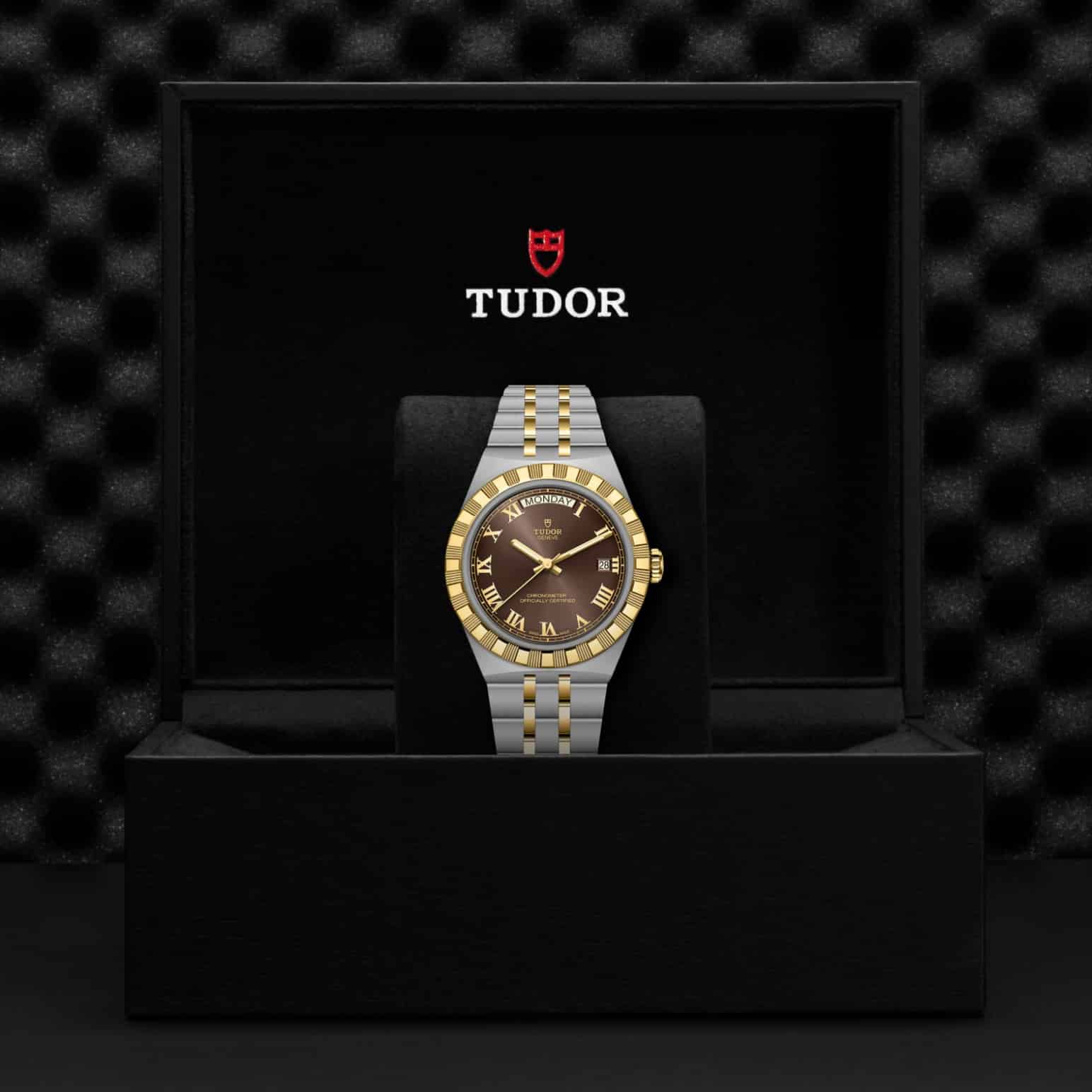 TUDOR TUDOR Royal – Bild 6