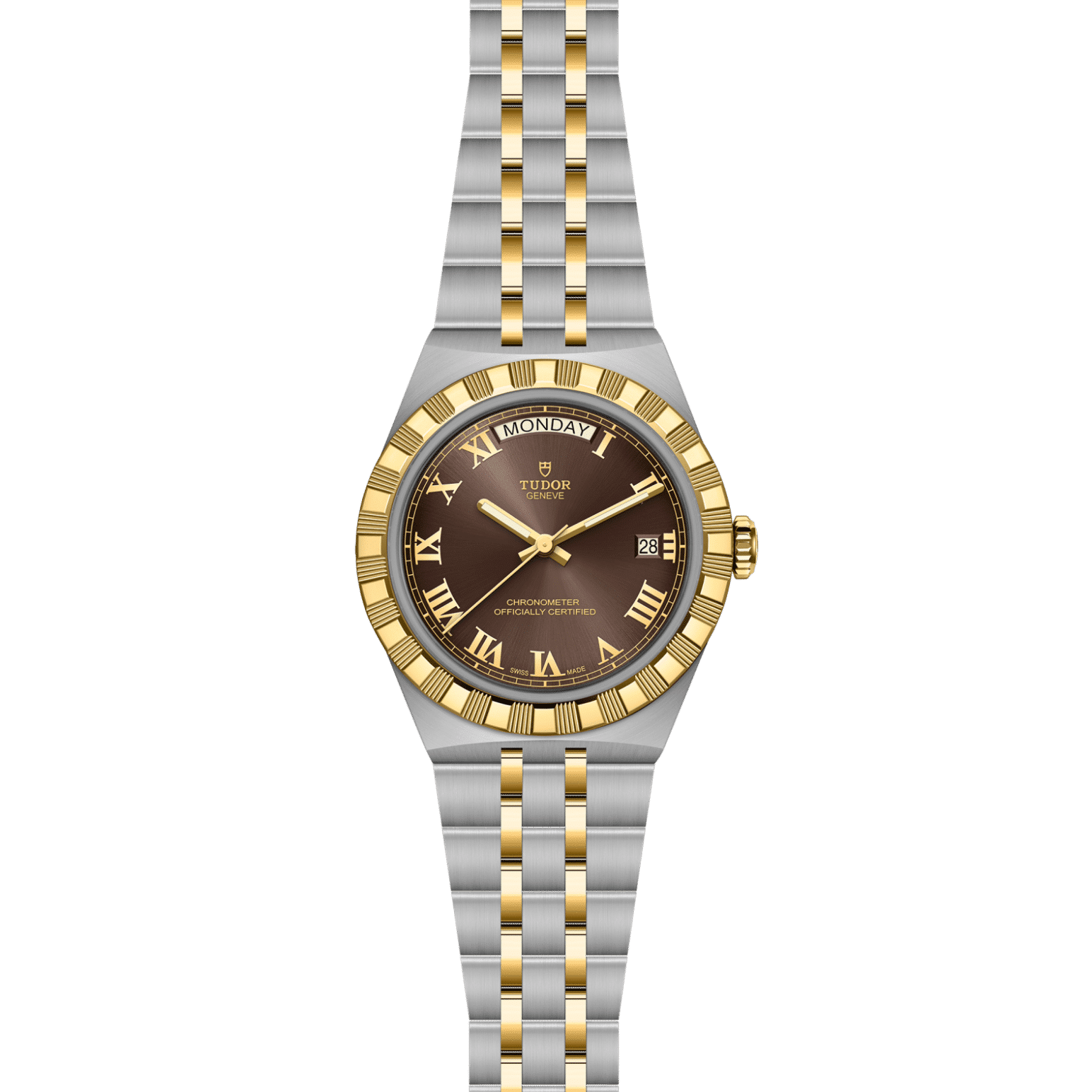 TUDOR TUDOR Royal – Bild 3