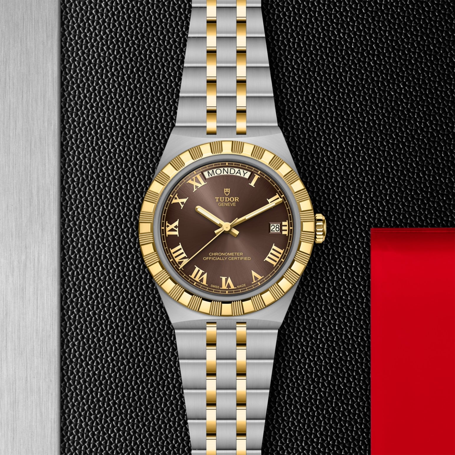 TUDOR TUDOR Royal – Bild 4