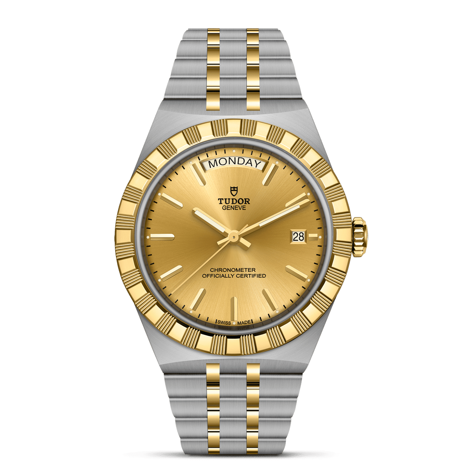 TUDOR TUDOR Royal – Bild 2