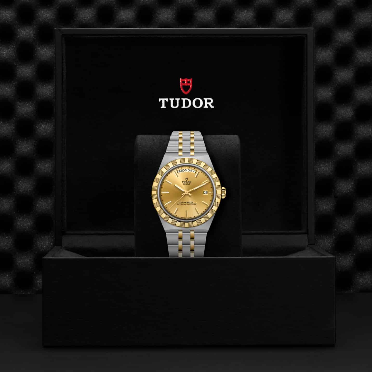 TUDOR TUDOR Royal – Bild 6