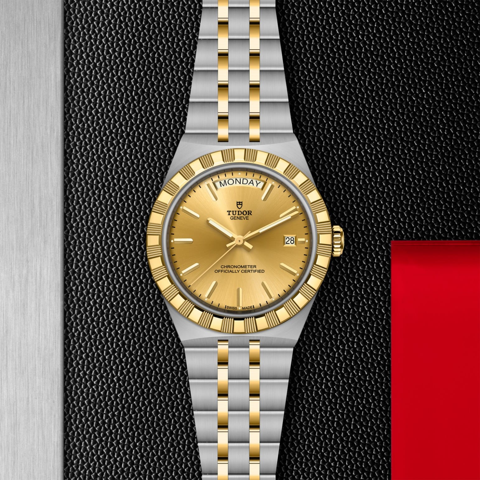 TUDOR TUDOR Royal – Bild 4