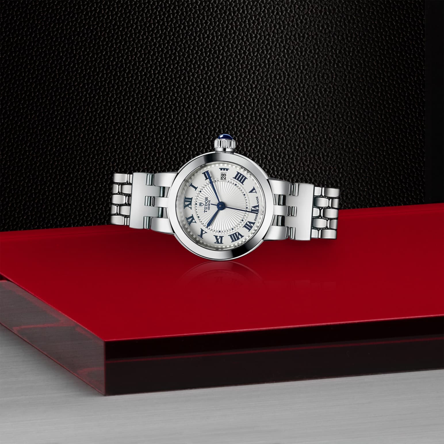 TUDOR Clair de Rose – Bild 5