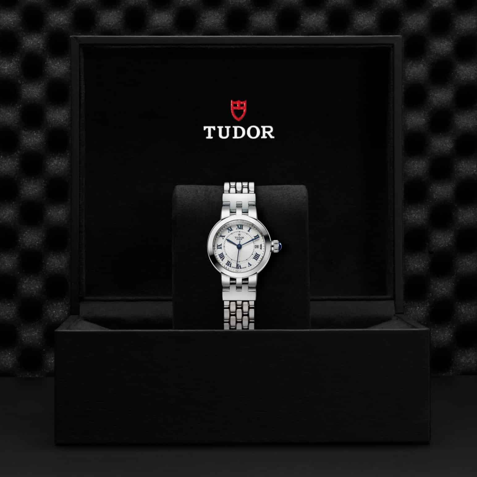 TUDOR Clair de Rose – Bild 6