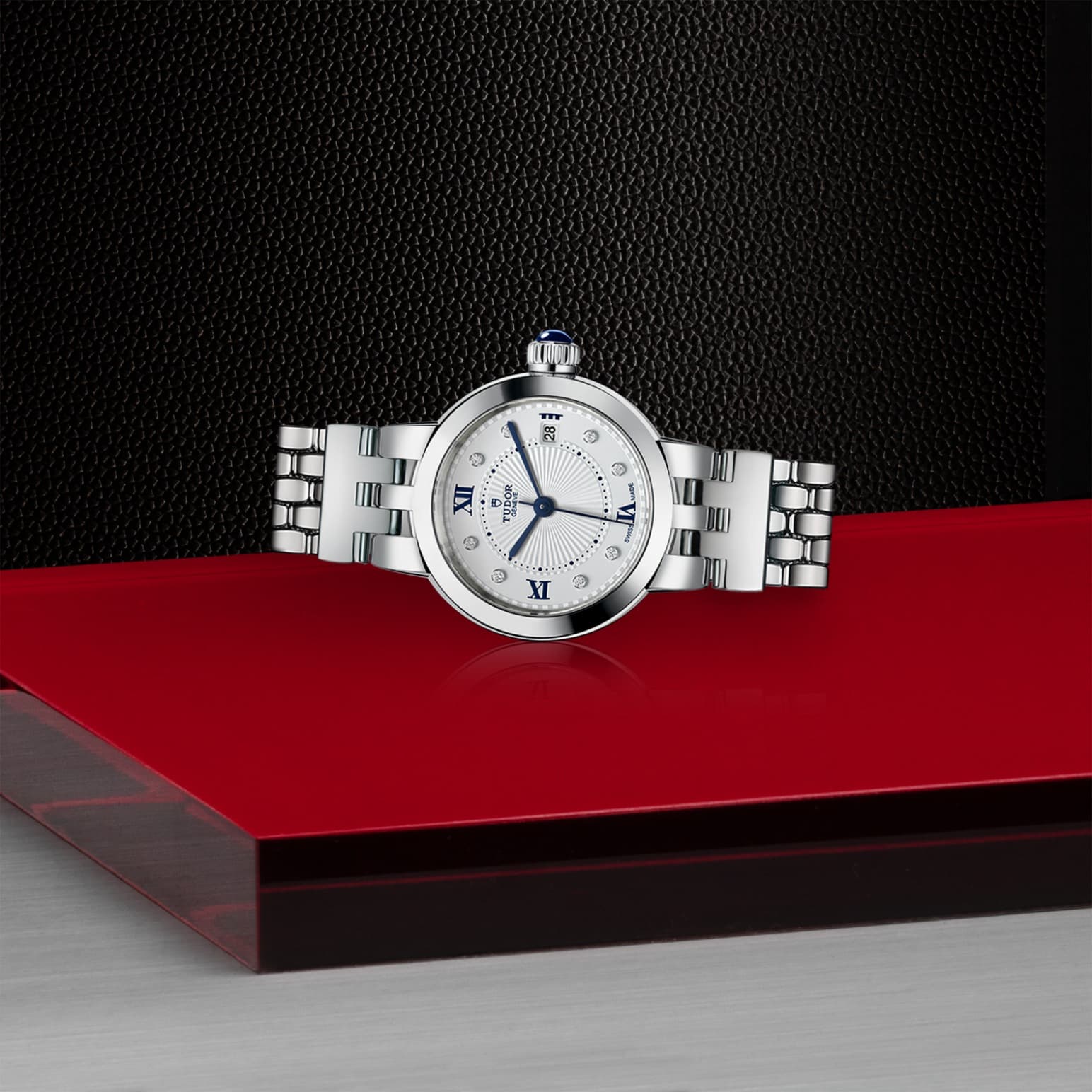TUDOR Clair de Rose – Bild 5