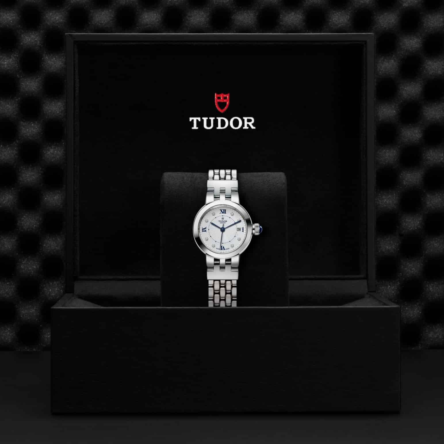 TUDOR Clair de Rose – Bild 6
