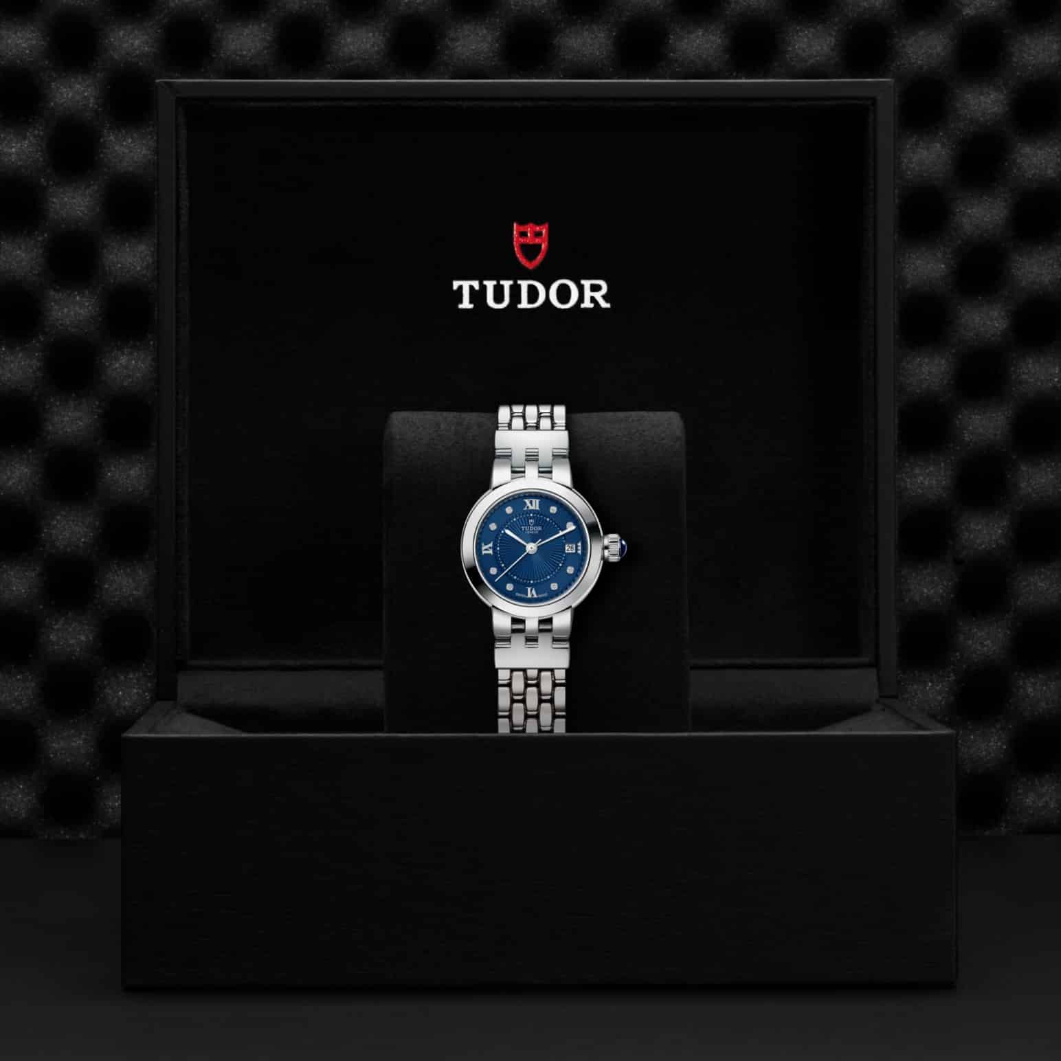 TUDOR Clair de Rose – Bild 6