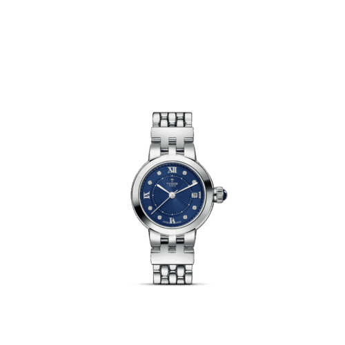 TUDOR Clair de Rose