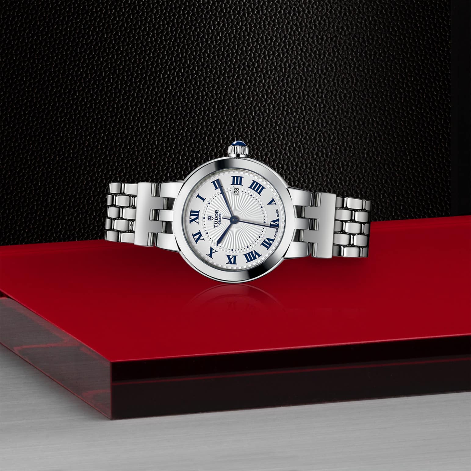 TUDOR Clair de Rose – Bild 5