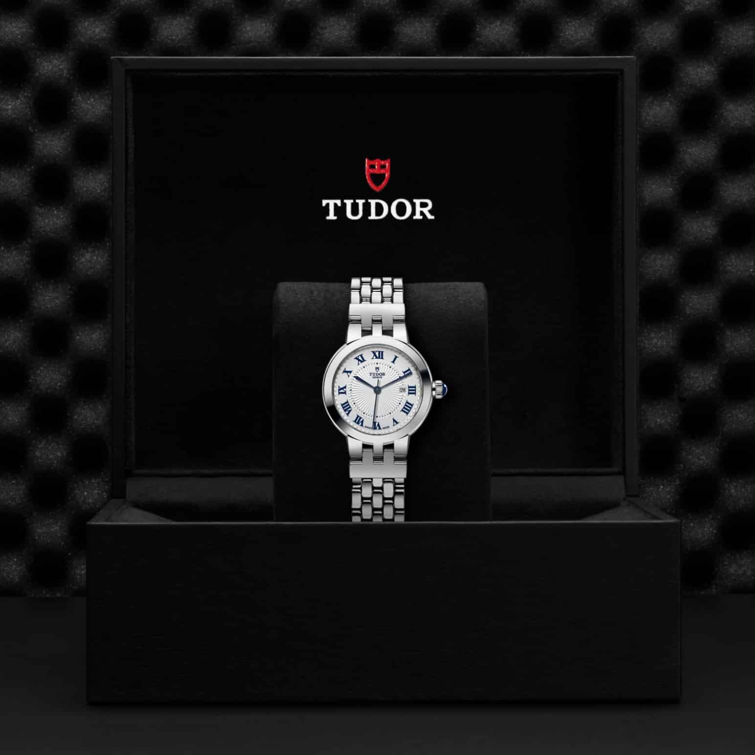 TUDOR Clair de Rose – Bild 6