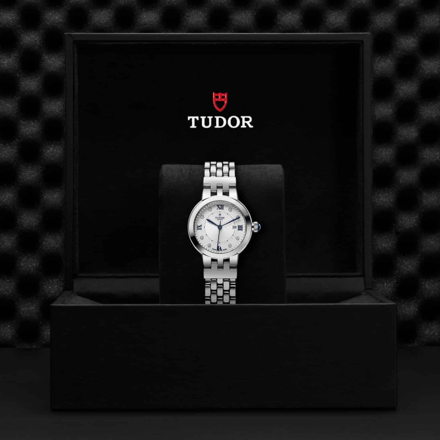 TUDOR Clair de Rose – Bild 6