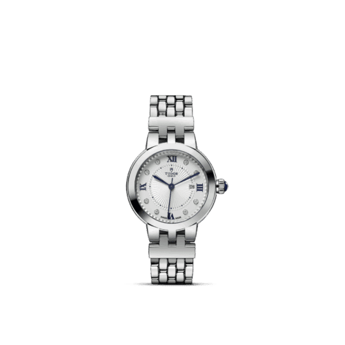 TUDOR Clair de Rose