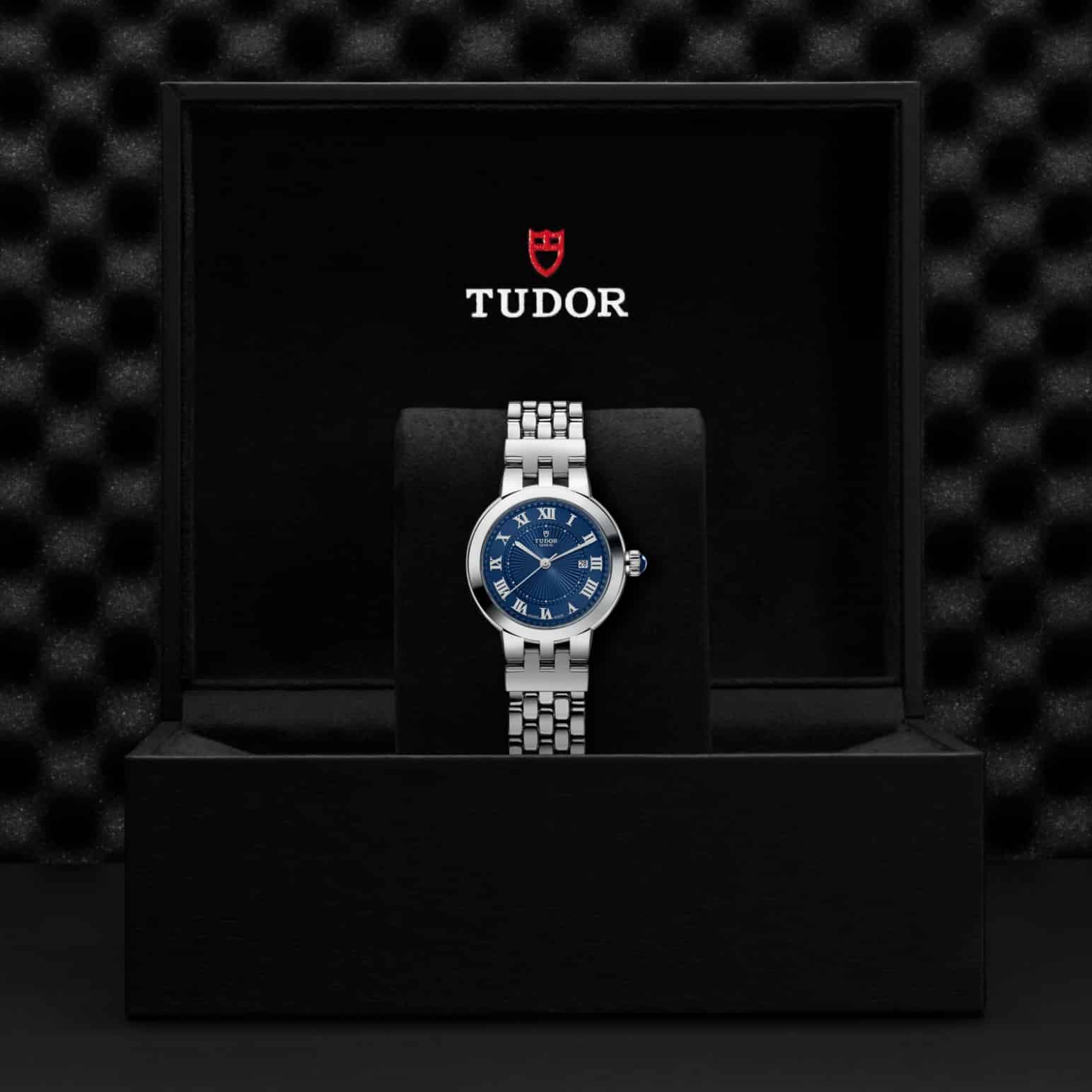 TUDOR Clair de Rose – Bild 6