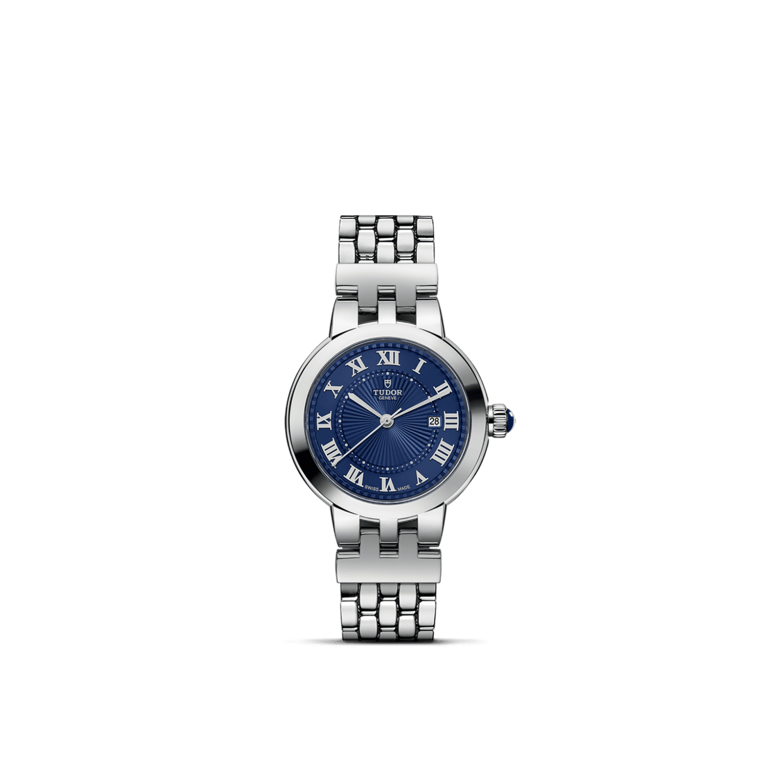 TUDOR Clair de Rose