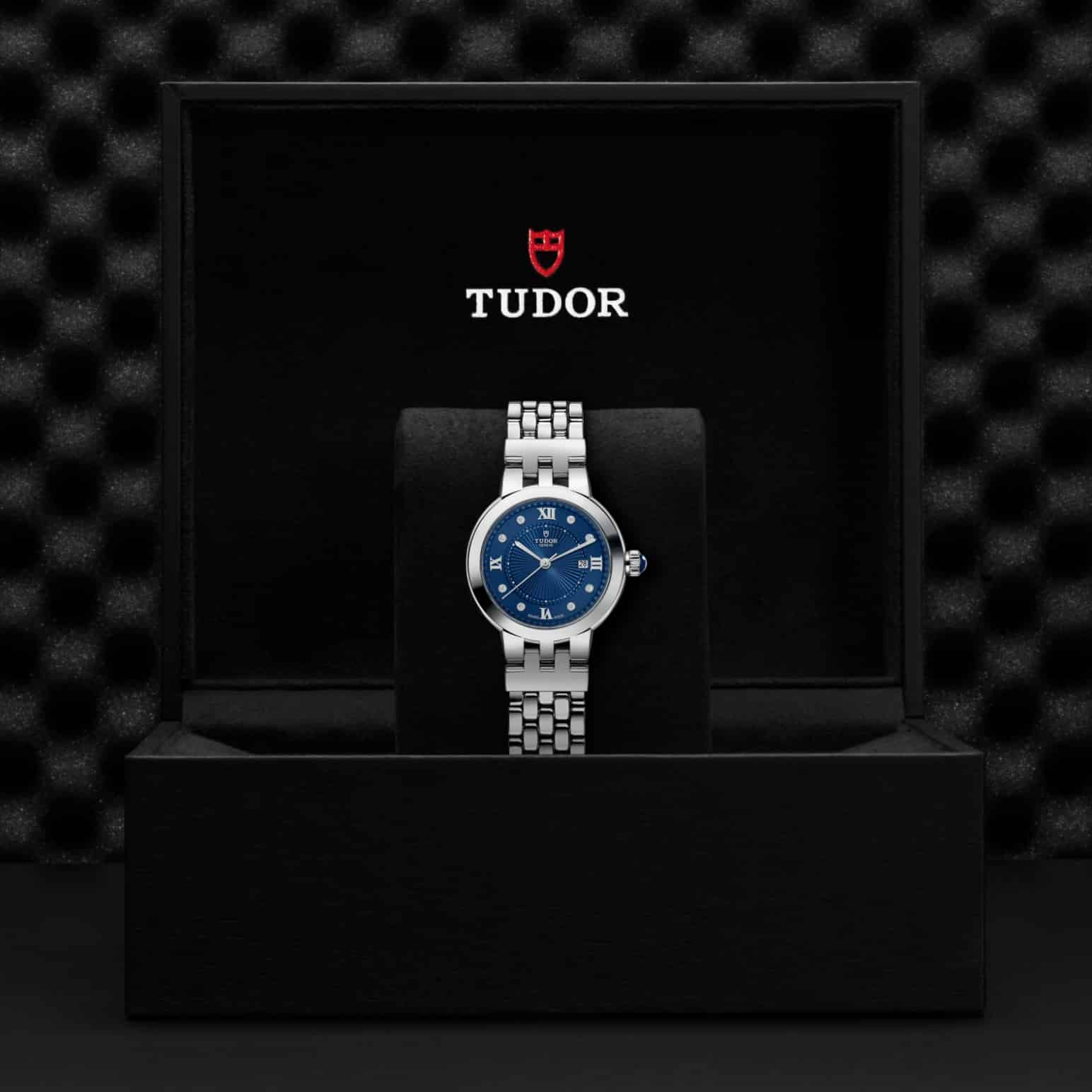 TUDOR Clair de Rose – Bild 6