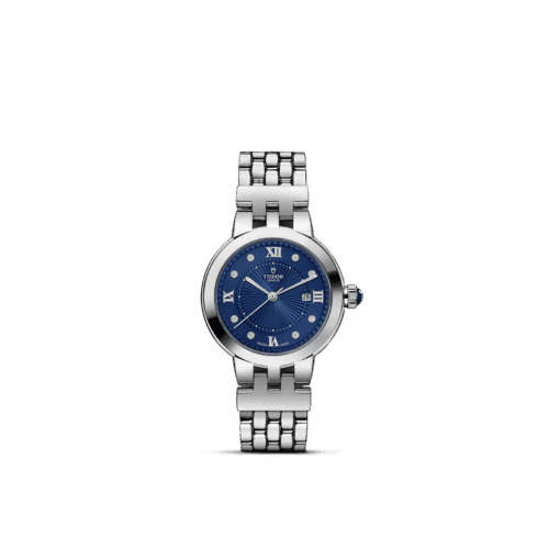 TUDOR Clair de Rose