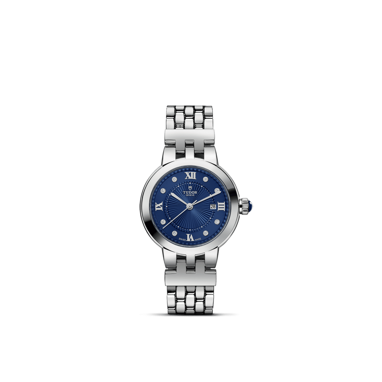 TUDOR Clair de Rose