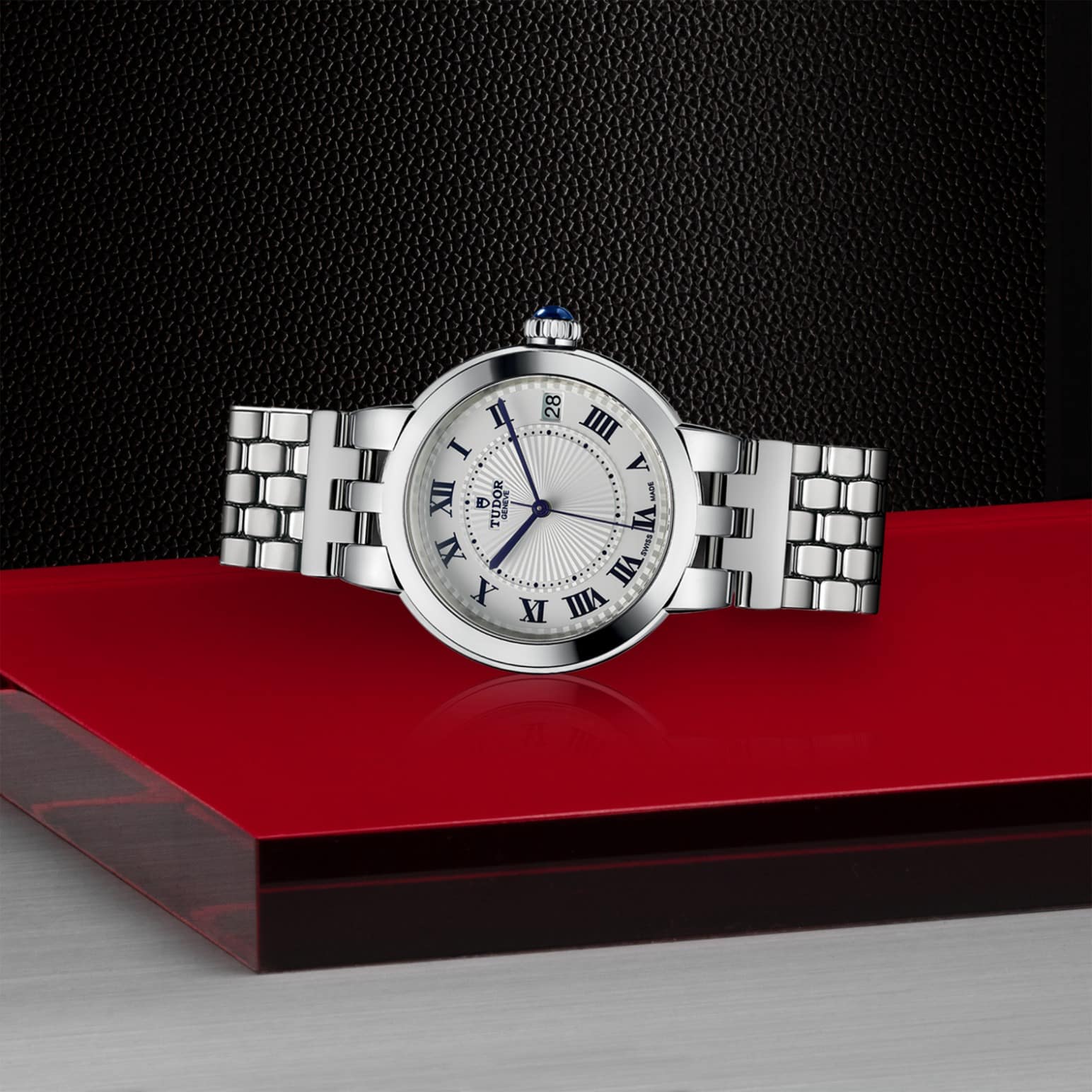 TUDOR Clair de Rose – Bild 5