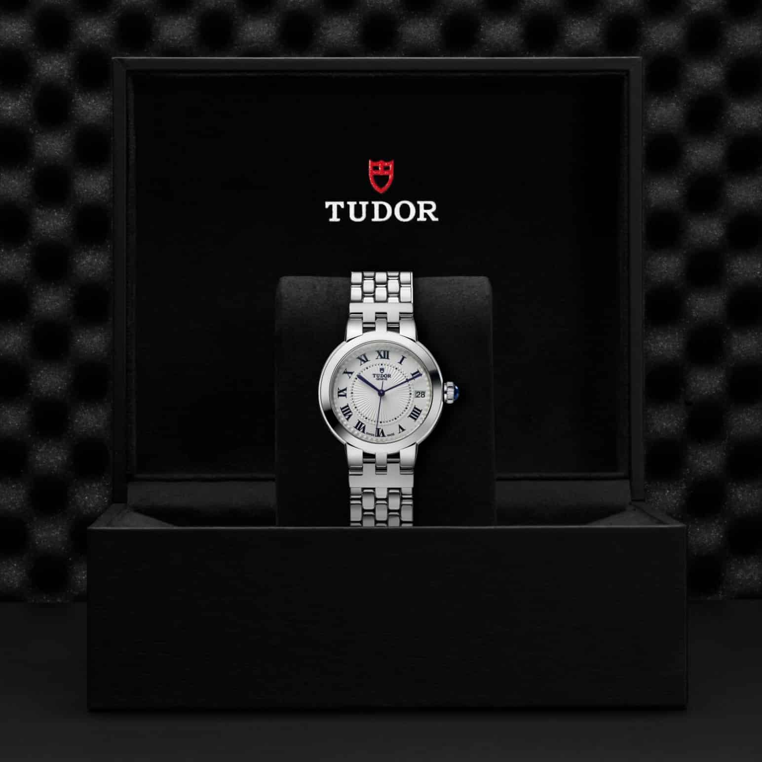 TUDOR Clair de Rose – Bild 6