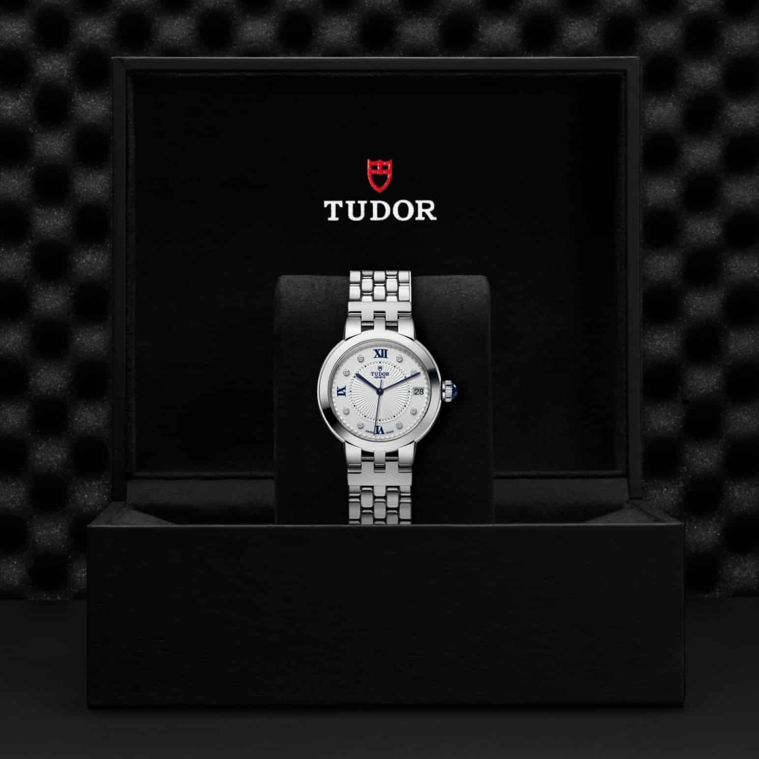 TUDOR Clair de Rose – Bild 6
