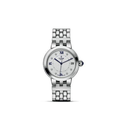 TUDOR Clair de Rose