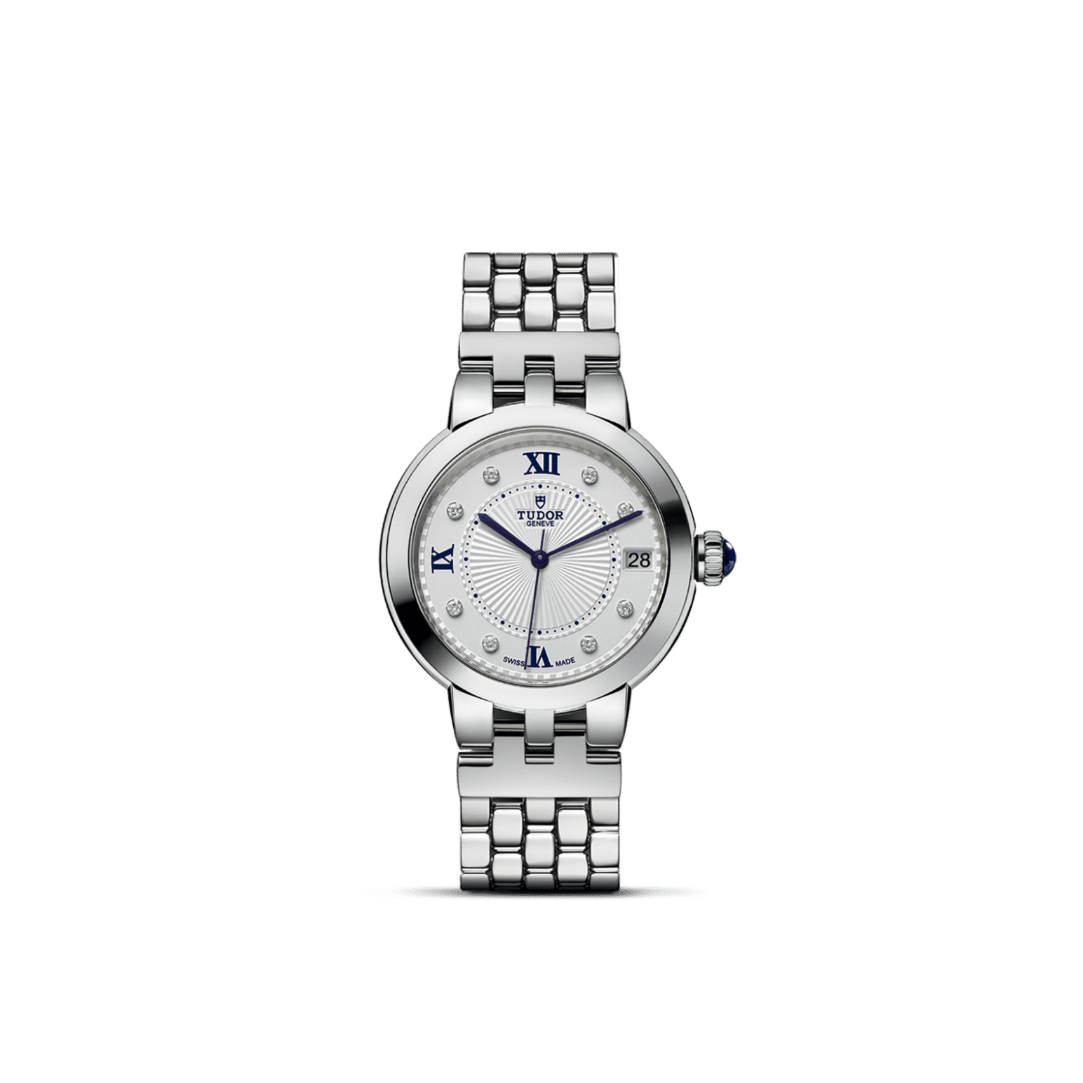 TUDOR Clair de Rose