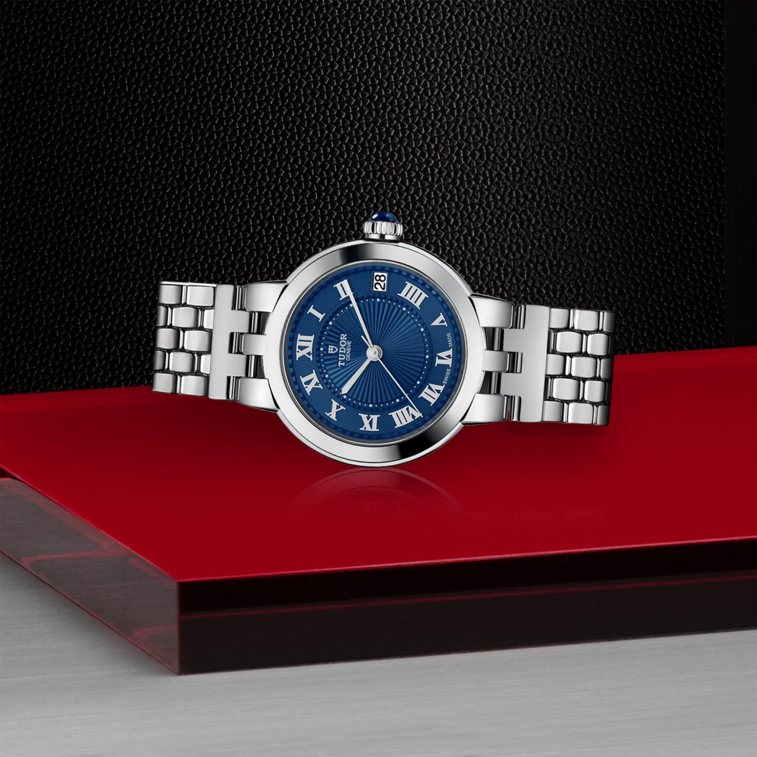 TUDOR Clair de Rose – Bild 5