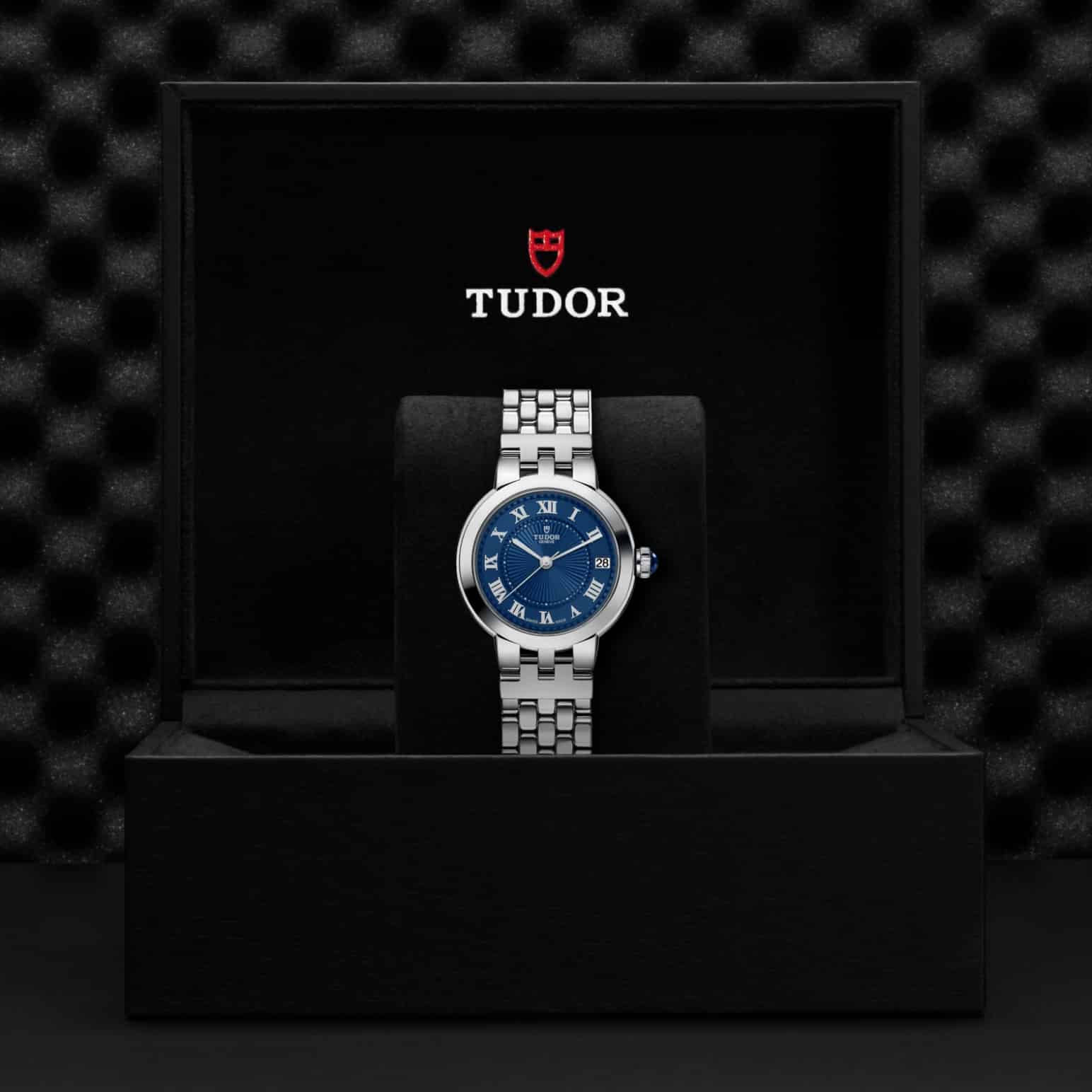 TUDOR Clair de Rose – Bild 6