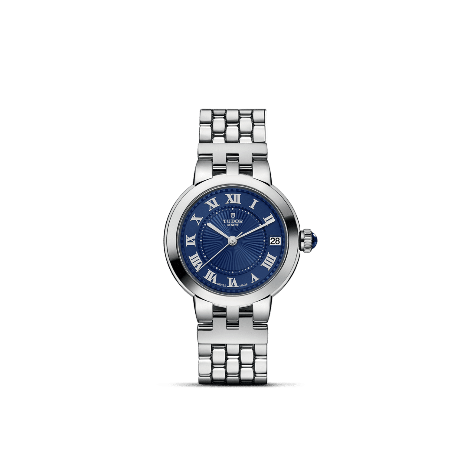 TUDOR Clair de Rose