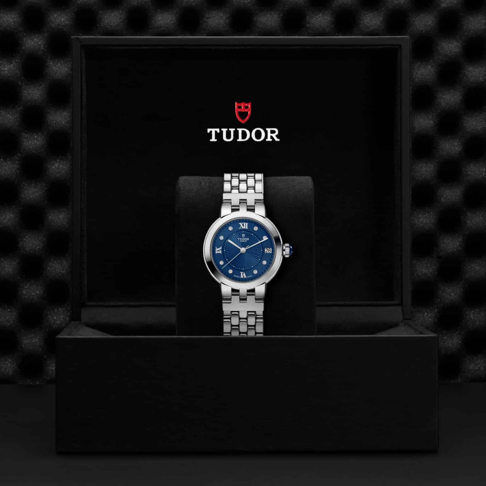 TUDOR Clair de Rose – Bild 6