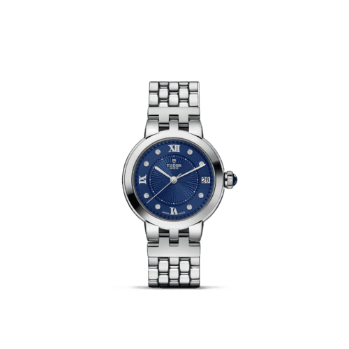 TUDOR Clair de Rose