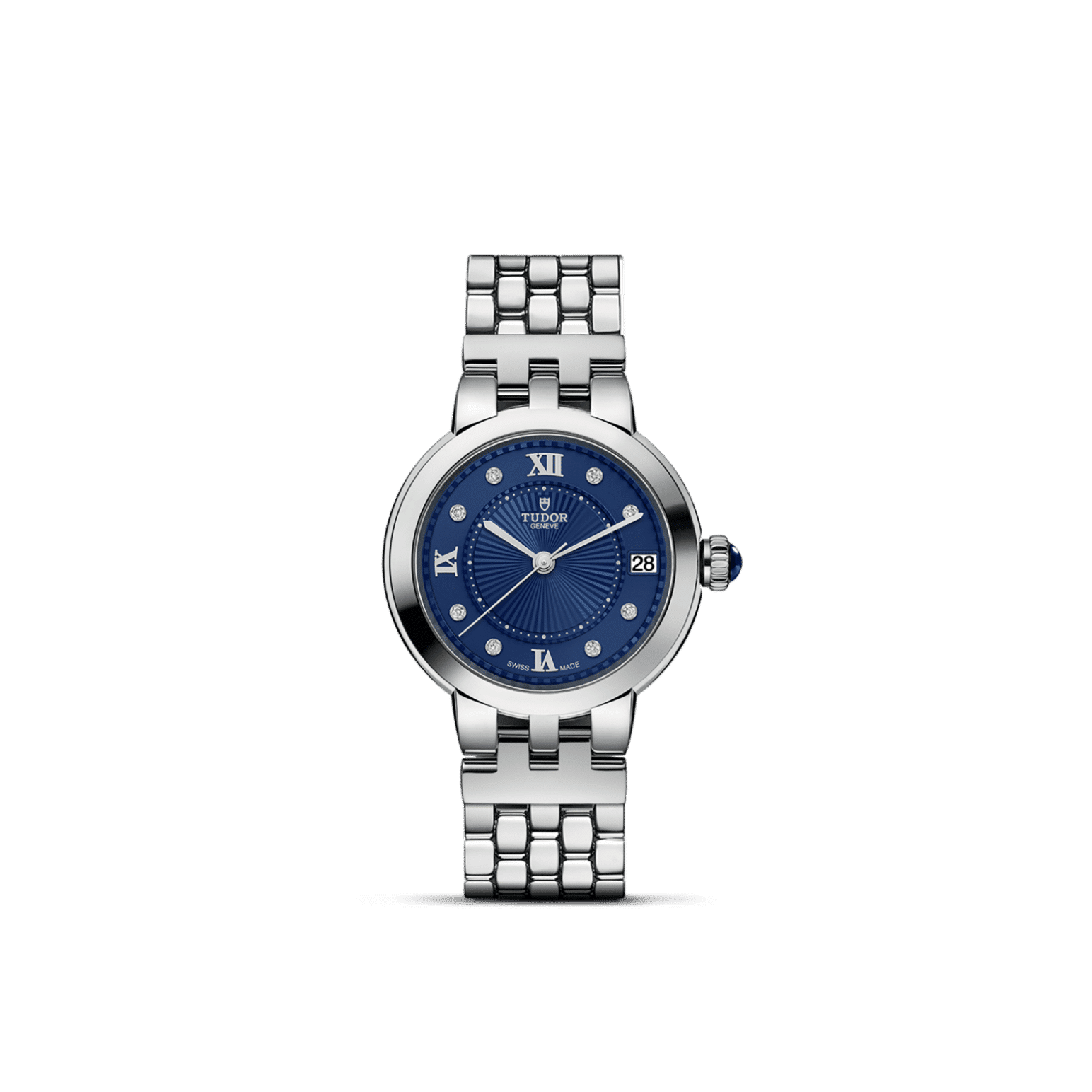TUDOR Clair de Rose