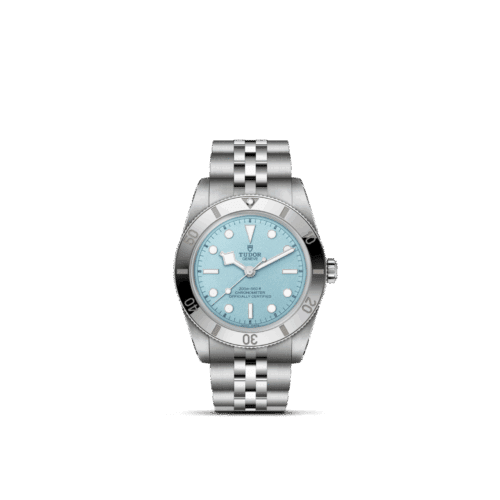TUDOR Black Bay 54