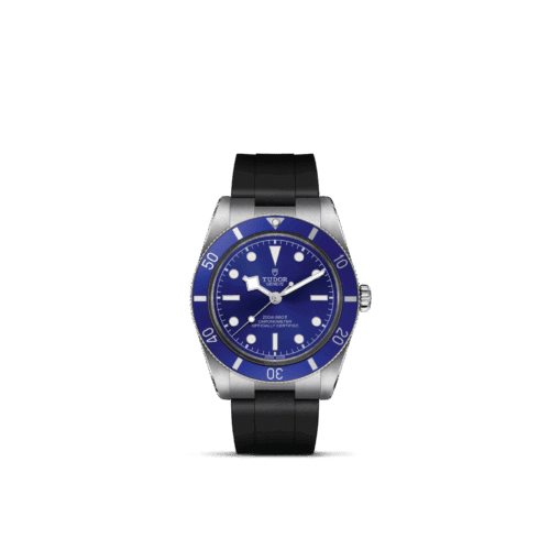 TUDOR Black Bay 54