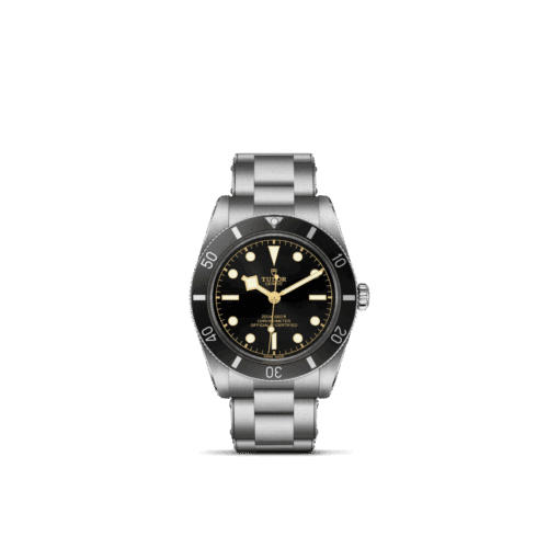 TUDOR Black Bay 54