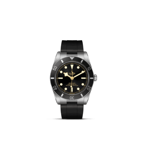 TUDOR Black Bay 54