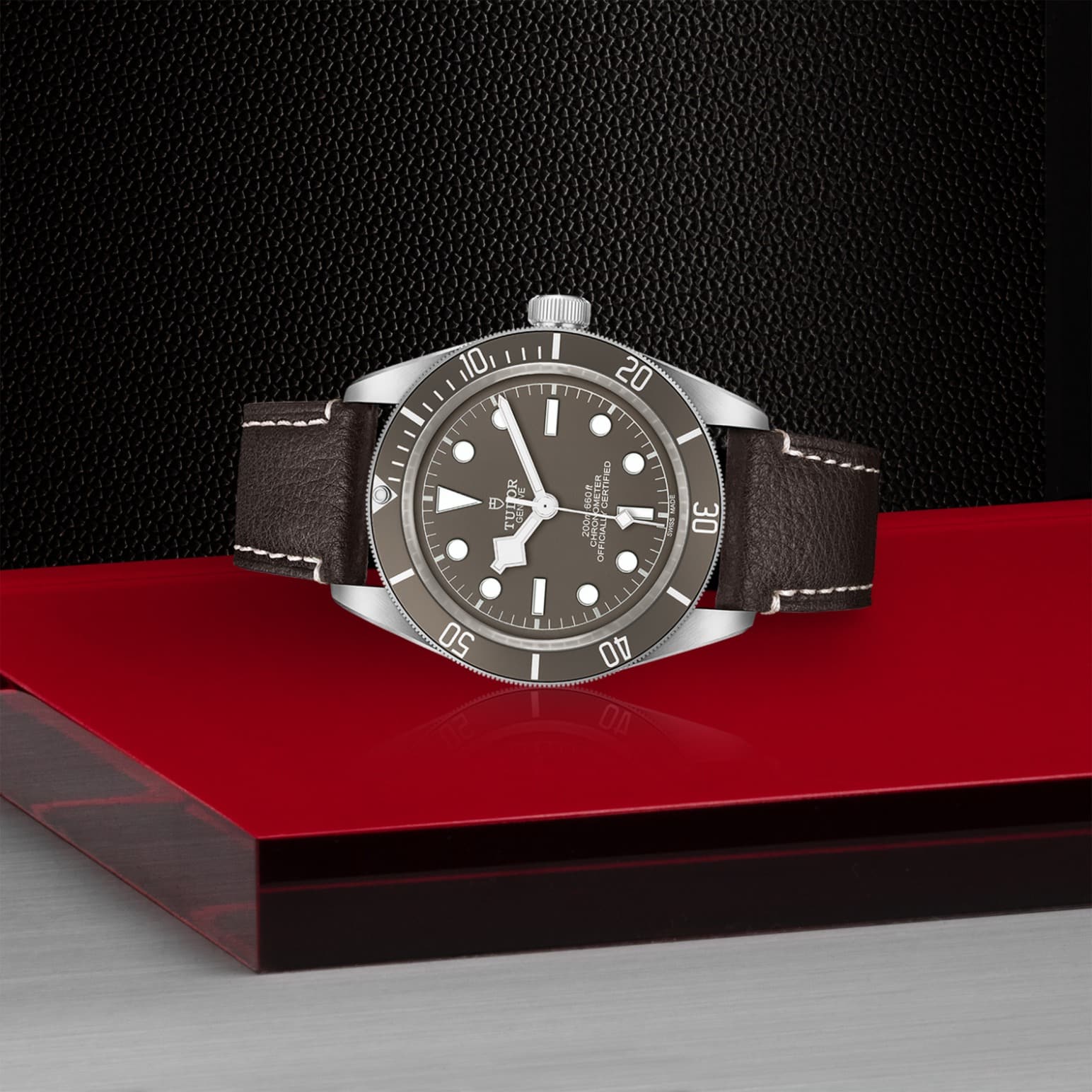 TUDOR Black Bay 58 925 – Bild 5