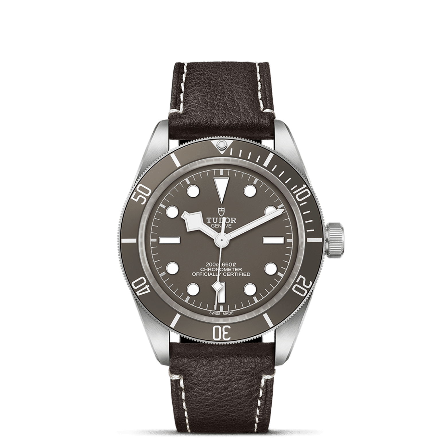 TUDOR Black Bay 58 925 – Bild 2
