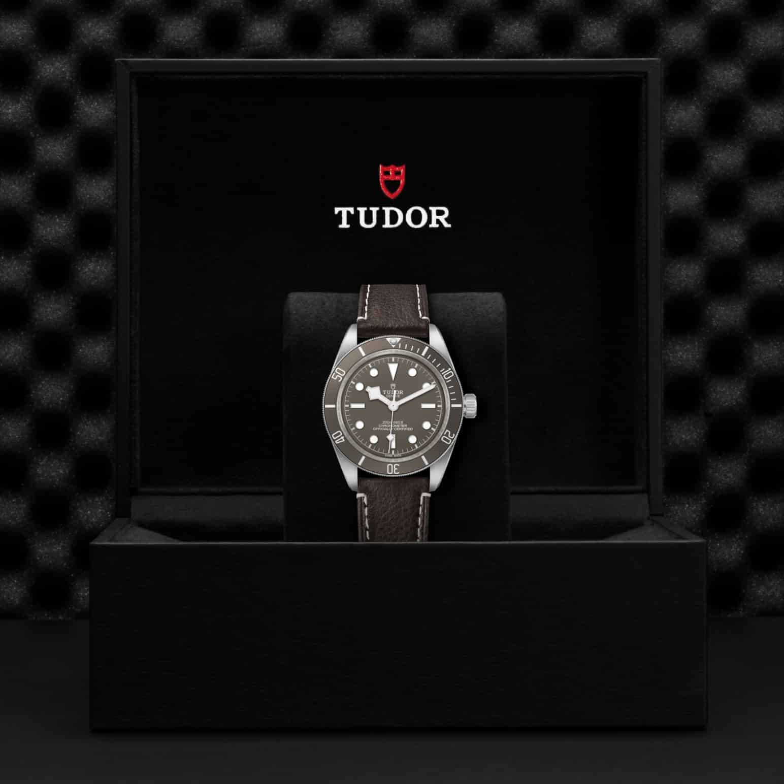 TUDOR Black Bay 58 925 – Bild 6