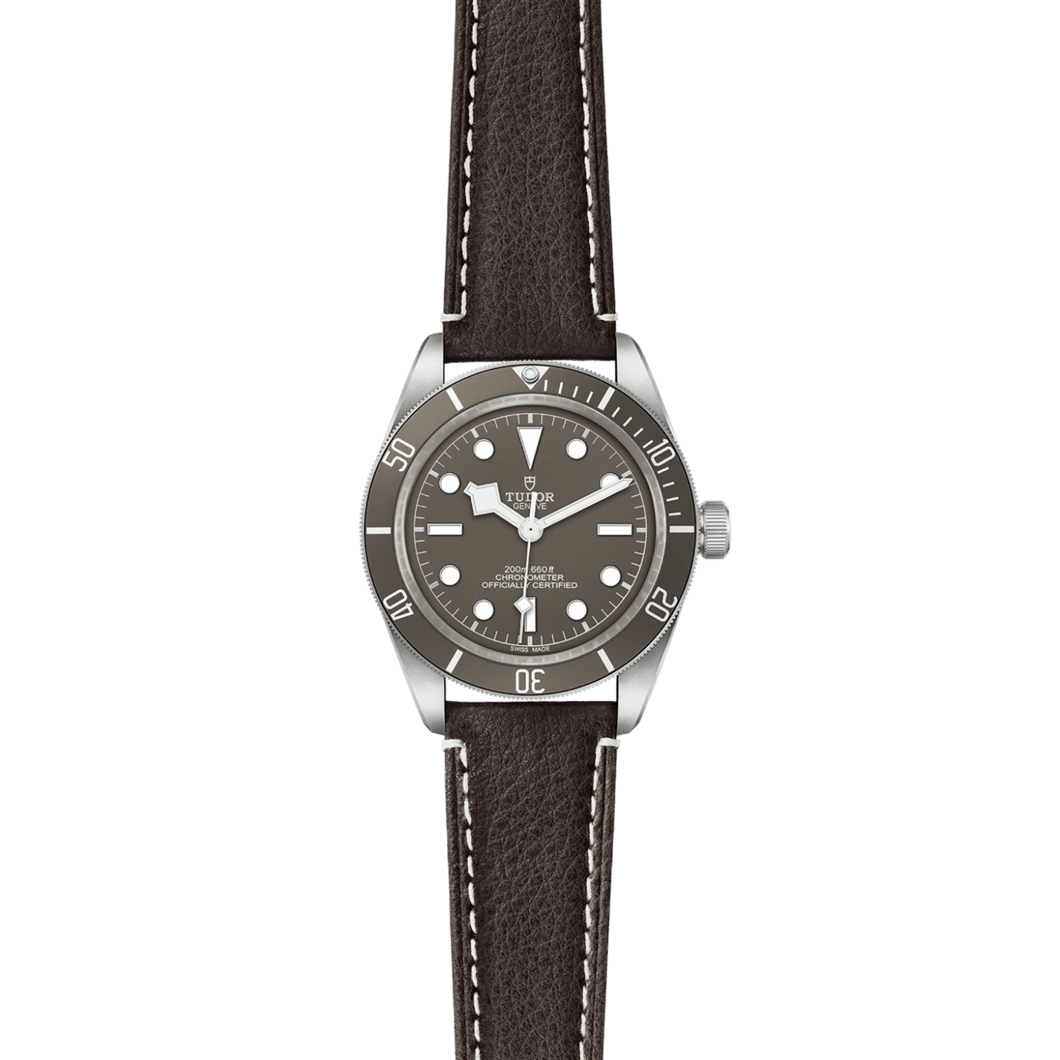 TUDOR Black Bay 58 925 – Bild 3