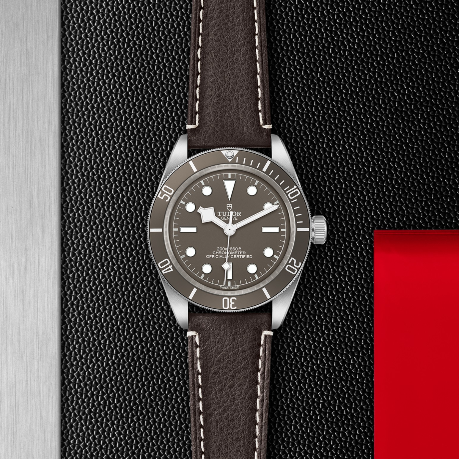 TUDOR Black Bay 58 925 – Bild 4