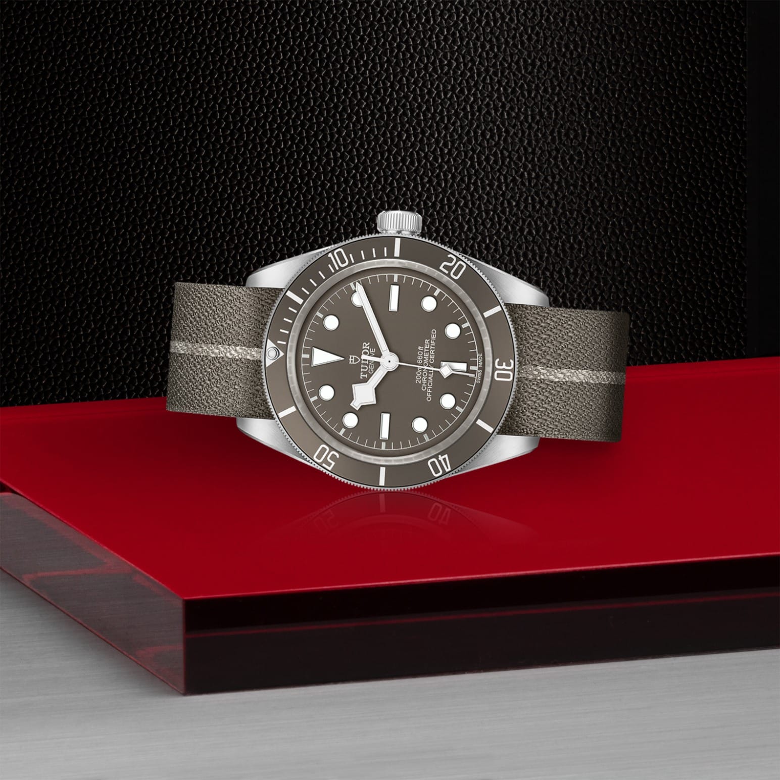 TUDOR Black Bay 58 925 – Bild 5