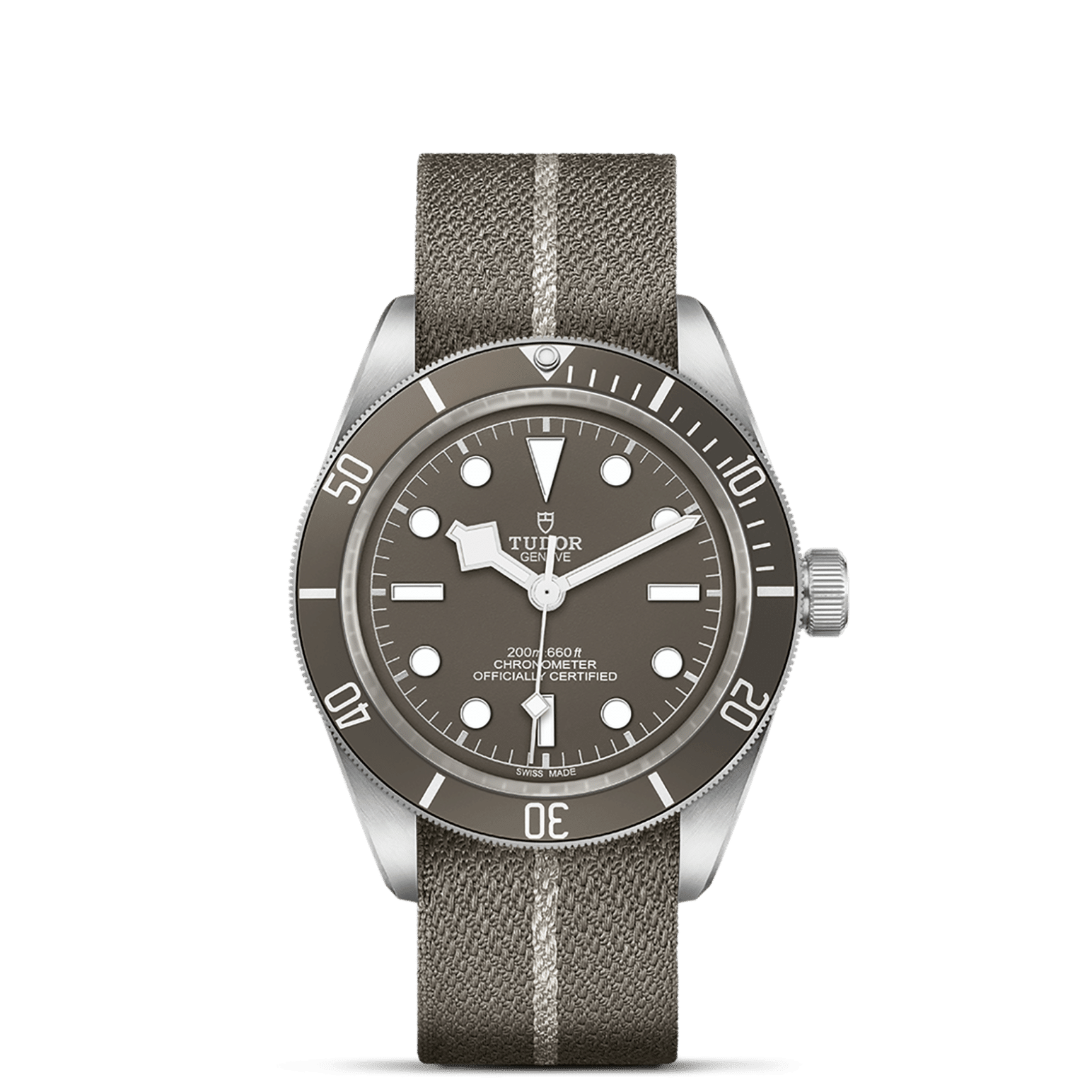 TUDOR Black Bay 58 925 – Bild 2