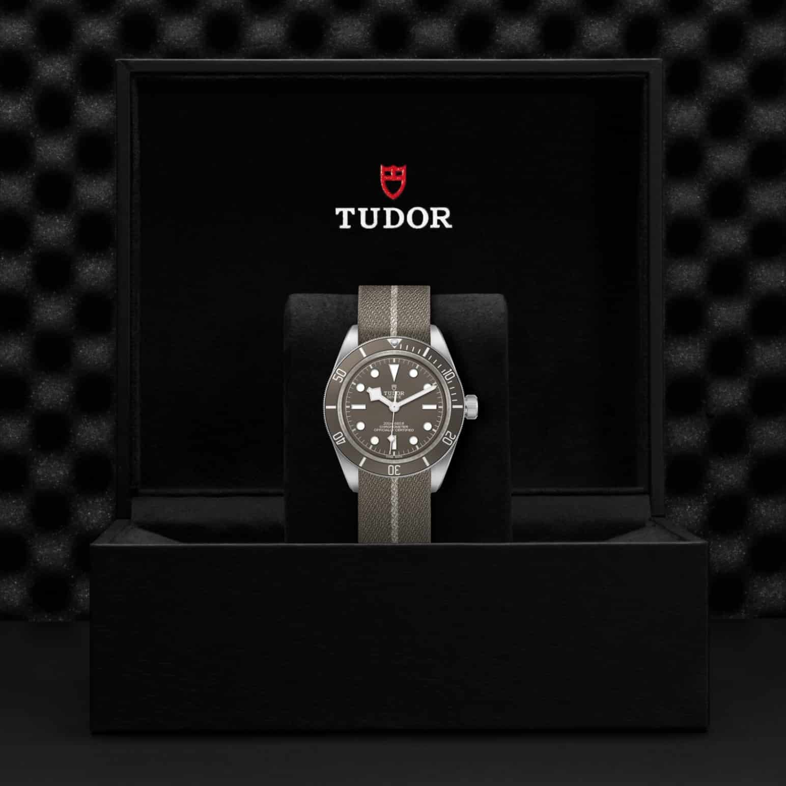 TUDOR Black Bay 58 925 – Bild 6
